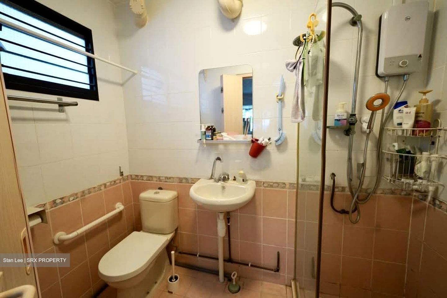 Blk 101 Bishan View (Bishan), HDB 5 Rooms #569156941